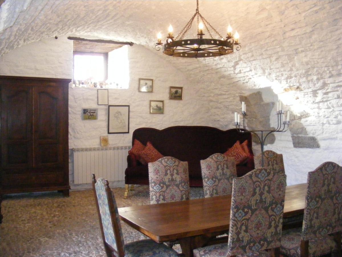 Chateau De Laumiere Promilhanes ภายนอก รูปภาพ